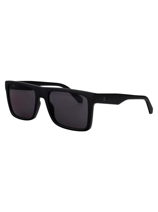 26SS 캘빈클라인 선글라스 CKJ26601S 2 black - CALVIN KLEIN