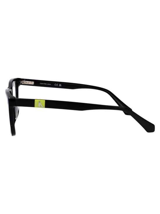 26SS 캘빈클라인 안경 CKJ22644N 1 black - CALVIN KLEIN