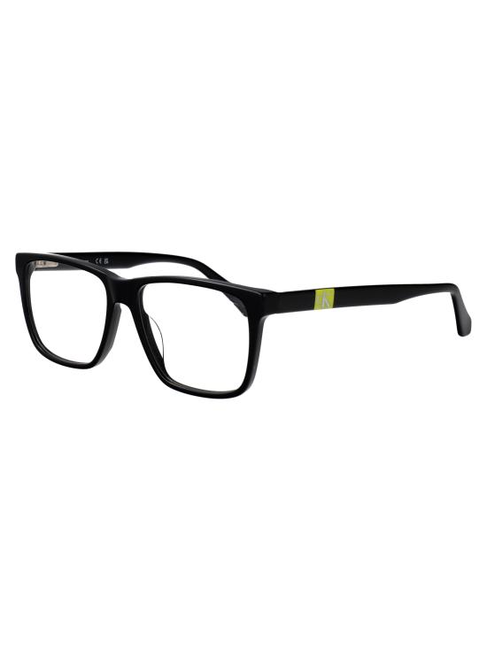 26SS 캘빈클라인 안경 CKJ22644N 1 black - CALVIN KLEIN