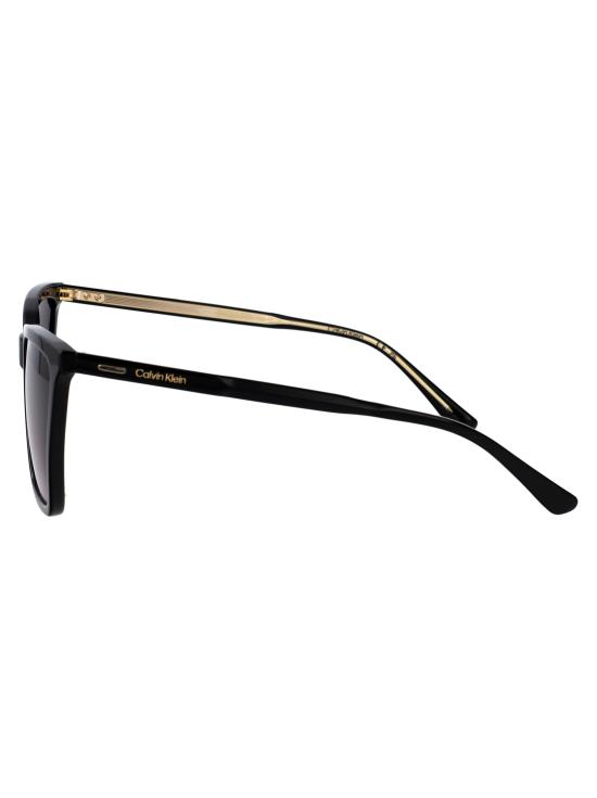 26SS 캘빈클라인 선글라스 CK26506S 1 black - CALVIN KLEIN
