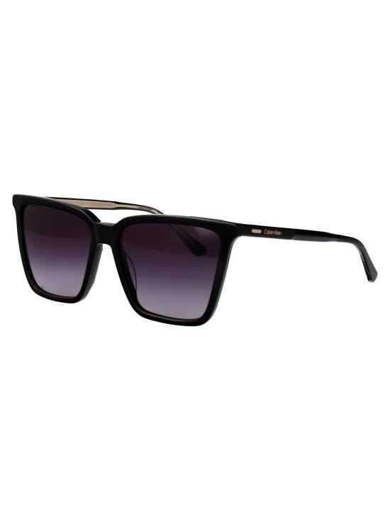 26SS 캘빈클라인 선글라스 CK26506S 1 black - CALVIN KLEIN