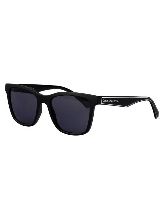 26SS 캘빈클라인 선글라스 CKJ24301S 1 black - CALVIN KLEIN