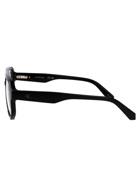 26SS 캘빈클라인 안경 CKJ25631 1 black - CALVIN KLEIN
