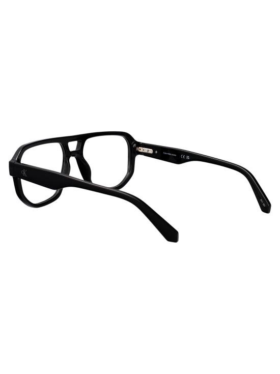 26SS 캘빈클라인 안경 CKJ25631 1 black - CALVIN KLEIN