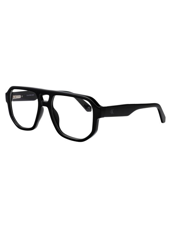 26SS 캘빈클라인 안경 CKJ25631 1 black - CALVIN KLEIN