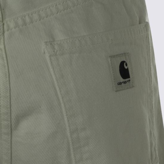 26FW 칼하트 WIP 제인 팬츠 I030497 0202 - CARHARTT WIP