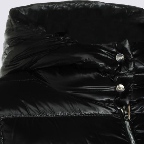 26FW 에르노 숏패딩 PI00182DR 12017Z9300 Nero - HERNO