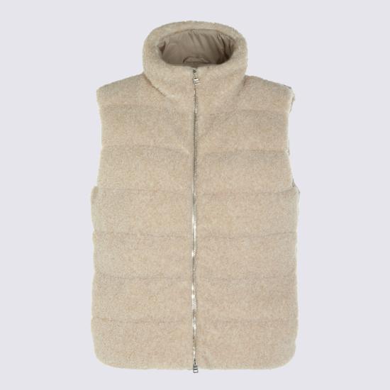 26FW 에르노 패딩 조끼 PC00003DR 128951985 CHANTILLY