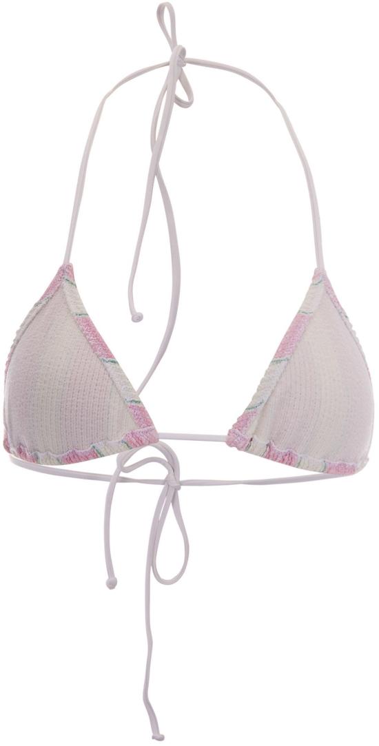 26SS 세인트바쓰 비키니 수영복 LEH000503808L PINK - MC2 SAINT BARTH