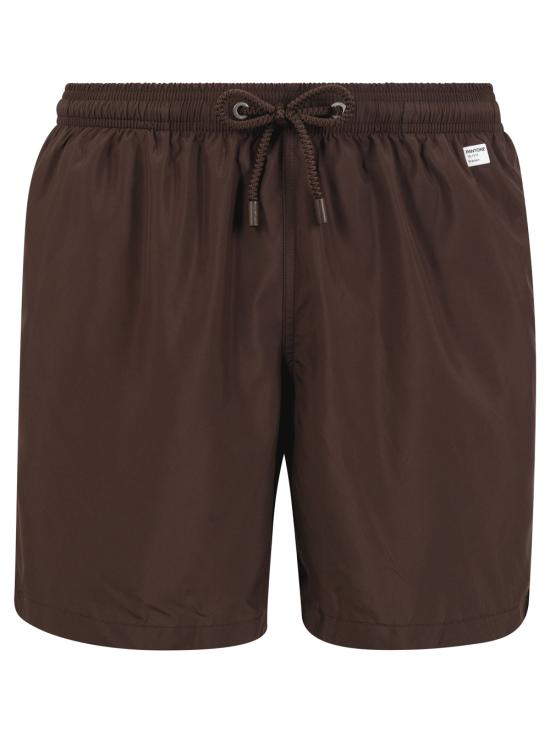 26SS 세인트바쓰 스윔팬츠 LIG0004 01659L 18H DARK BRO