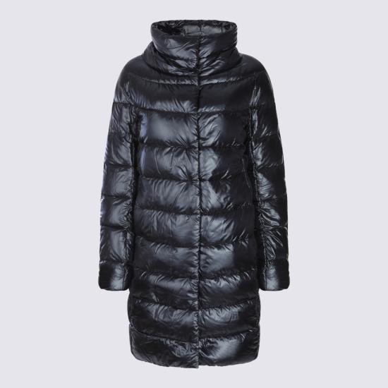 26FW 에르노 도라 다운 코트 PI0177DIC 12017Z9300 Nero