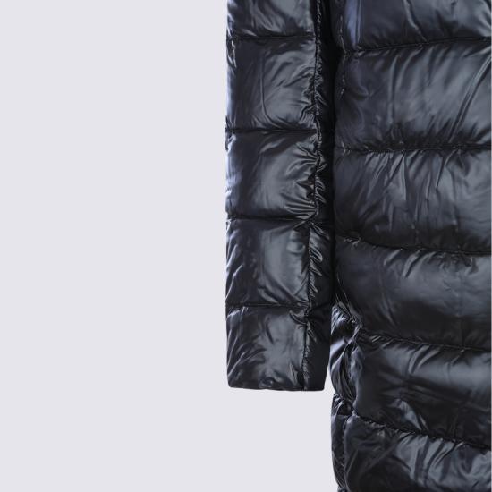26FW 에르노 도라 다운 코트 PI0177DIC 12017Z9300 Nero - HERNO