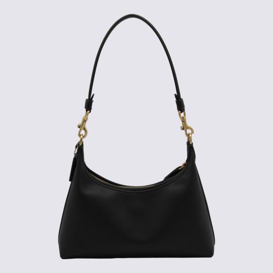 26FW 코치 숄더백 CDZ64 B4BK Black - COACH