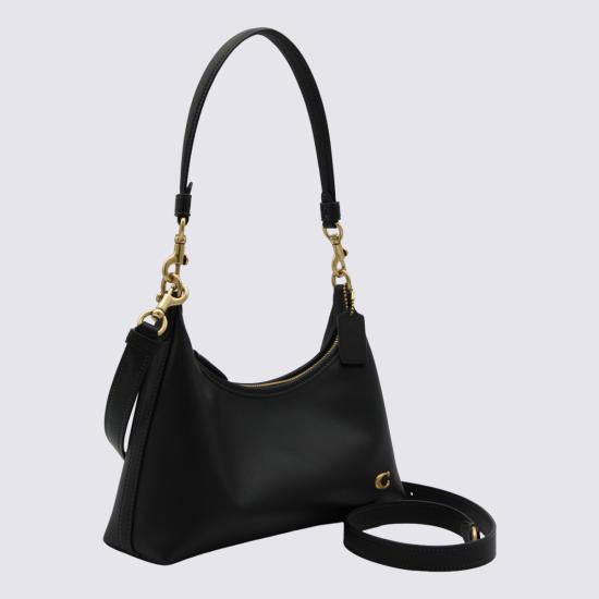 26FW 코치 숄더백 CDZ64 B4BK Black - COACH