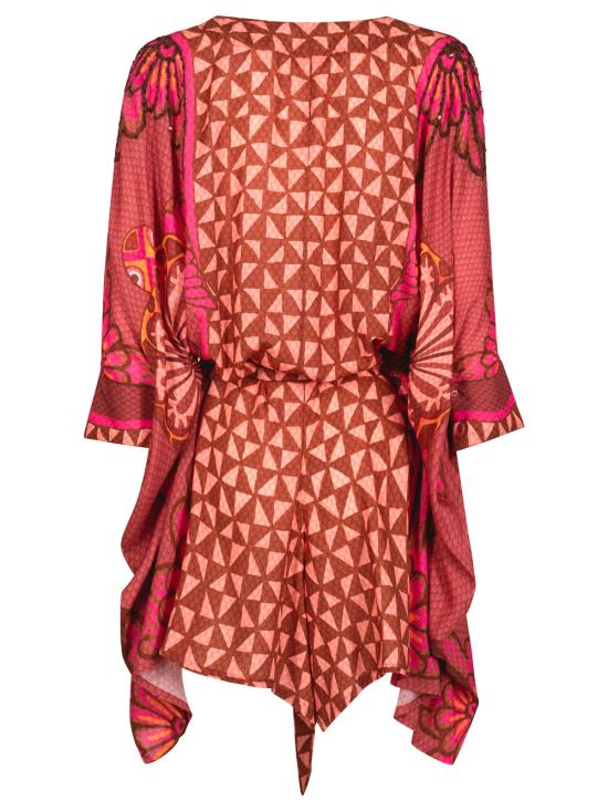 26SS 핀업스타 비치용품 PG201TU 012 FARD - PIN UP STARS