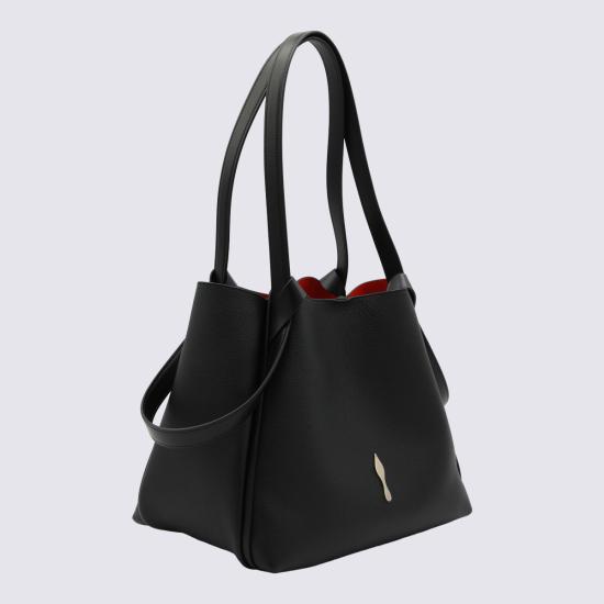 26FW 크리스챤 루부탱 숄더백 3265050 BK01 Black - CHRISTIAN LOUBOUTIN