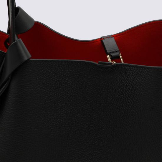 26FW 크리스챤 루부탱 숄더백 3265050 BK01 Black - CHRISTIAN LOUBOUTIN