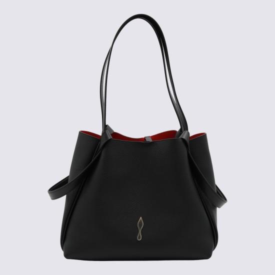 26FW 크리스챤 루부탱 숄더백 3265050 BK01 Black