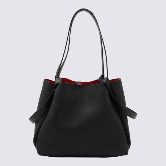 26FW 크리스챤 루부탱 숄더백 3265050 BK01 Black - CHRISTIAN LOUBOUTIN