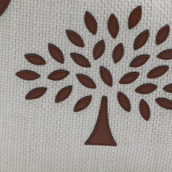 26FW 멀버리 숄더백 HH0135 000H709H709 ECRU BRIGHT OAK - MULBERRY