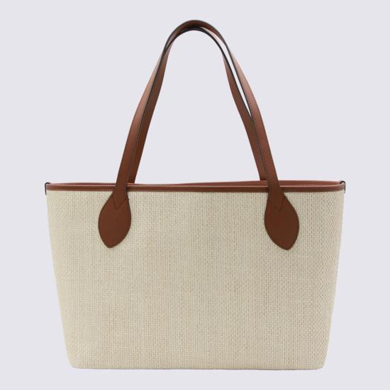 26FW 멀버리 숄더백 HH0135 000H709H709 ECRU BRIGHT OAK - MULBERRY