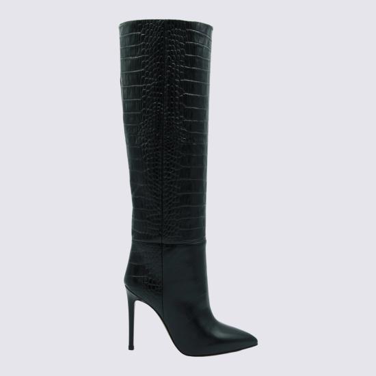 26FW 파리텍사스 부츠 PX133 XCOCOCARBONE Carbone