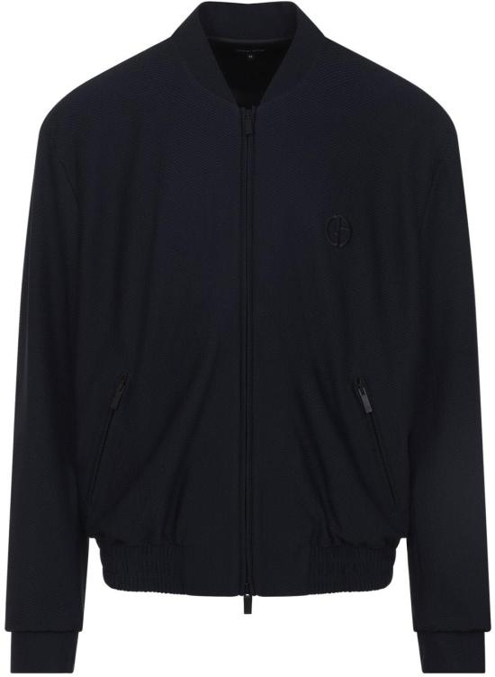 26SS 엠포리오 아르마니 자켓 GM003055TE10045UB109DARKNAVY DIVERS