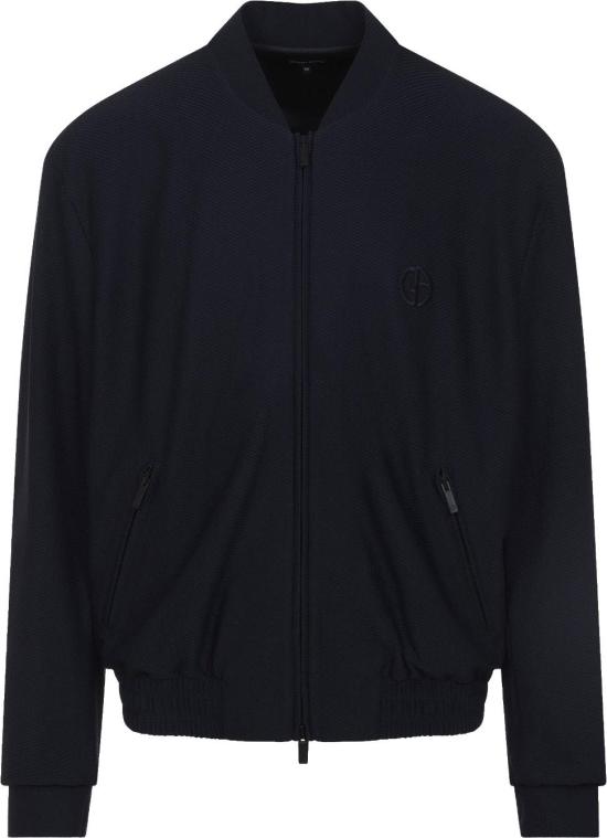 26SS 엠포리오 아르마니 자켓 GM003055TE10045UB109DARKNAVY DIVERS - EMPORIO ARMANI