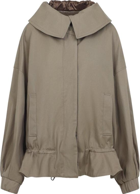 26SS 드리스 반 노튼 자켓 2610105523103102CAMEL DIVERS - DRIES VAN NOTEN