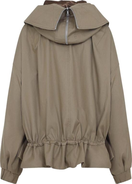 26SS 드리스 반 노튼 자켓 2610105523103102CAMEL DIVERS - DRIES VAN NOTEN