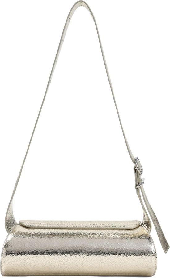 26SS 질샌더 숄더백 J07WD0023P8920713PLATINO DIVERS - JIL SANDER
