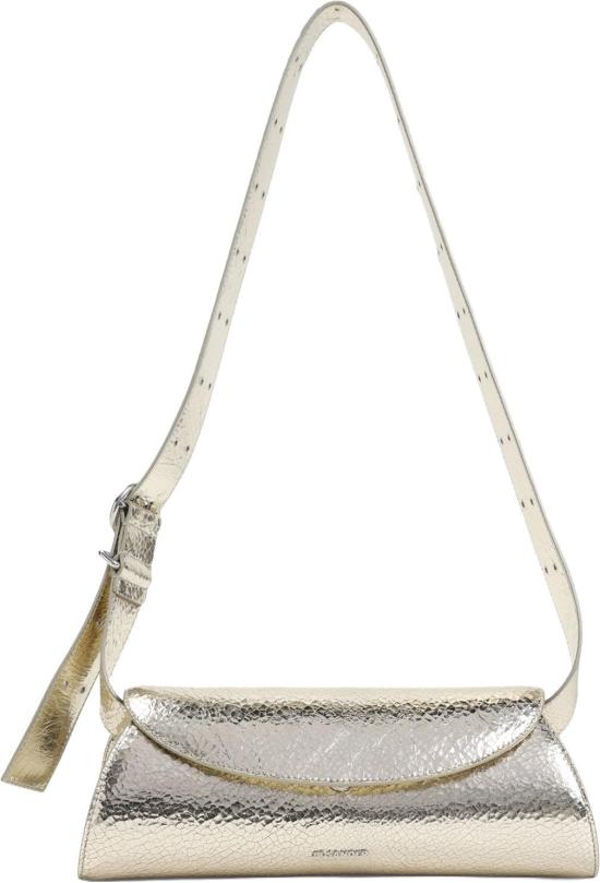 26SS 질샌더 숄더백 J07WD0023P8920713PLATINO DIVERS - JIL SANDER