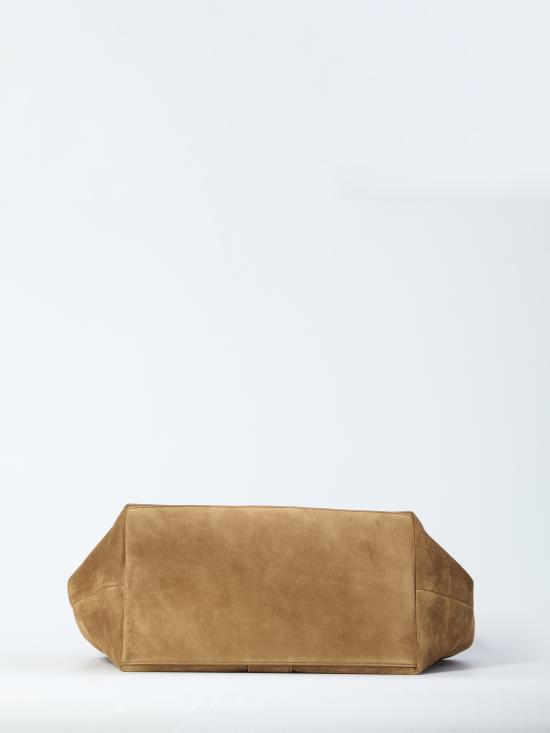 26SS 생로랑 숄더백 835274 BROWN - SAINT LAURENT