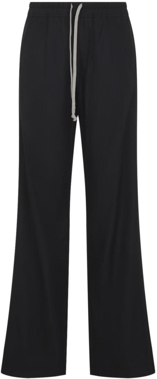 26SS 몽클레어 트레이닝/조거 팬츠 MU01F2A02M8115999BLACK DIVERS