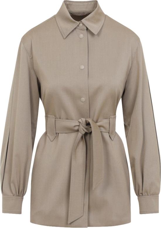 26SS 막스마라 수트 자켓 2611041211600001NOCCIOLA DIVERS - MAX MARA