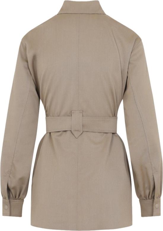 26SS 막스마라 수트 자켓 2611041211600001NOCCIOLA DIVERS - MAX MARA