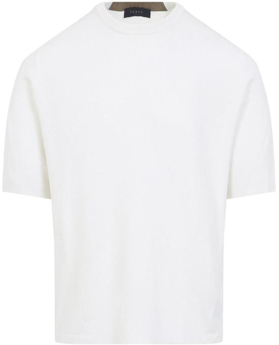 26SS 씨세 반팔 티셔츠 KR067XG065Y40WHITE DIVERS