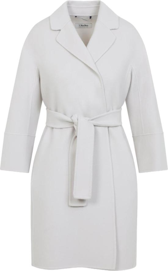 26SS 막스마라 코트 2619011051600027PALESAND DIVERS - MAX MARA