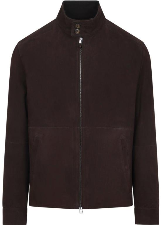 26SS 카날리 자켓 O70483LE00281502BROWN DIVERS