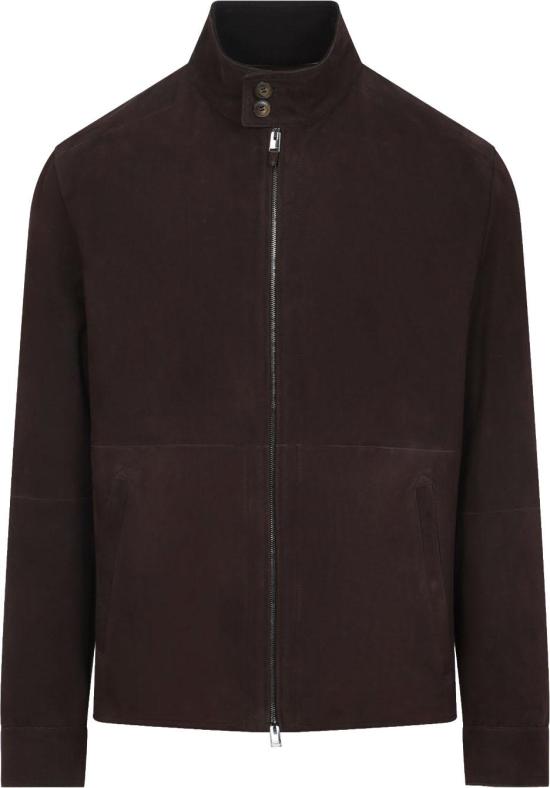 26SS 카날리 자켓 O70483LE00281502BROWN DIVERS - CANALI