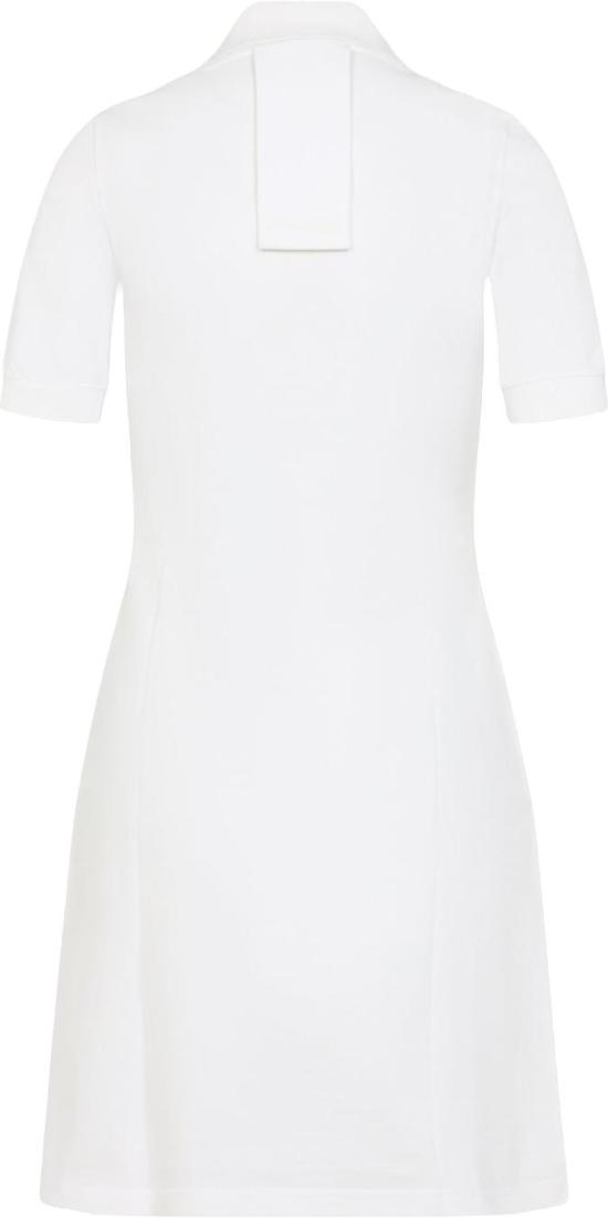  쿠레쥬 숏 원피스 125JRO554JS01930079NATURAL DIVERS - COURREGES