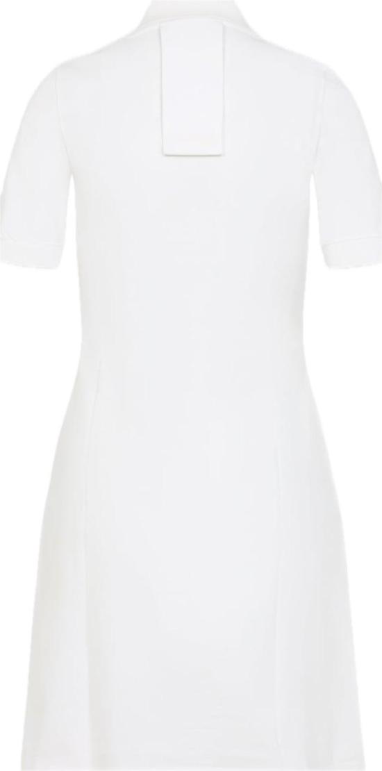  쿠레쥬 숏 원피스 125JRO554JS01930079NATURAL DIVERS - COURREGES