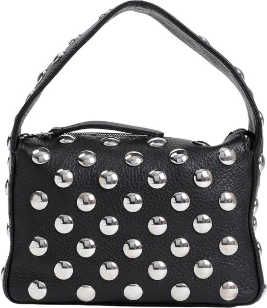 26SS 케이트 숄더백 H2032895200BLACK DIVERS - KHAITE