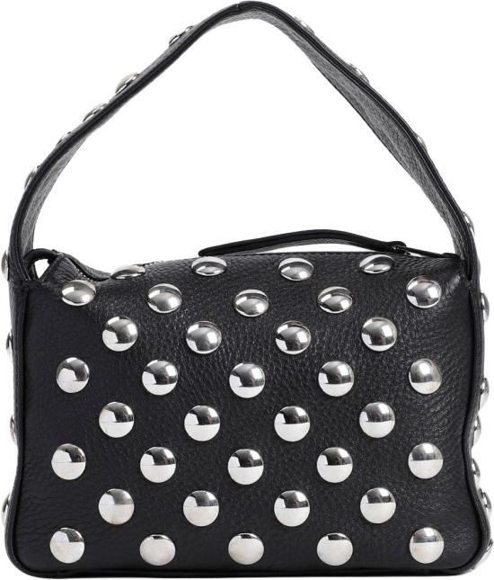 26SS 케이트 숄더백 H2032895200BLACK DIVERS - KHAITE