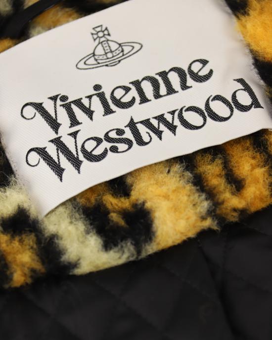  비비안웨스트우드 자켓 3D01000C J004X SI C301SI MULTICOLOR - VIVIENNE WESTWOOD
