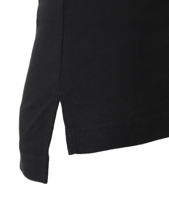  비비안웨스트우드 PERU 페루 ORB 반팔 티셔츠 3G010017 J001M GO D N401GO NERO - VIVIENNE WESTWOOD