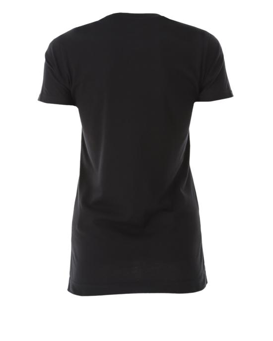  비비안웨스트우드 PERU 페루 ORB 반팔 티셔츠 3G010017 J001M GO D N401GO NERO - VIVIENNE WESTWOOD