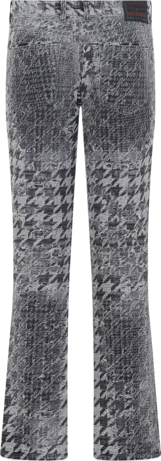  디젤 데님 팬츠 A213760CEBN02GREY DIVERS - DIESEL
