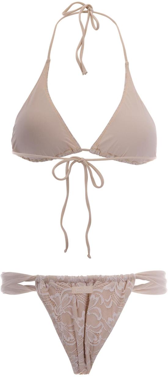 26SS 세인트바쓰 비키니 수영복 GUE000109451L BEIGE - MC2 SAINT BARTH