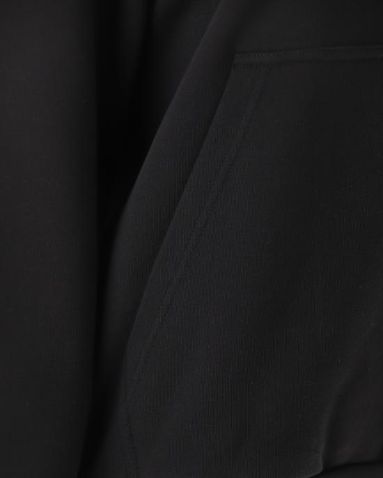  비비안웨스트우드 후드 티셔츠 3I010003 J0006 PO D N401 black NERO - VIVIENNE WESTWOOD